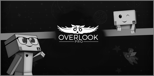 descargar overlook pro